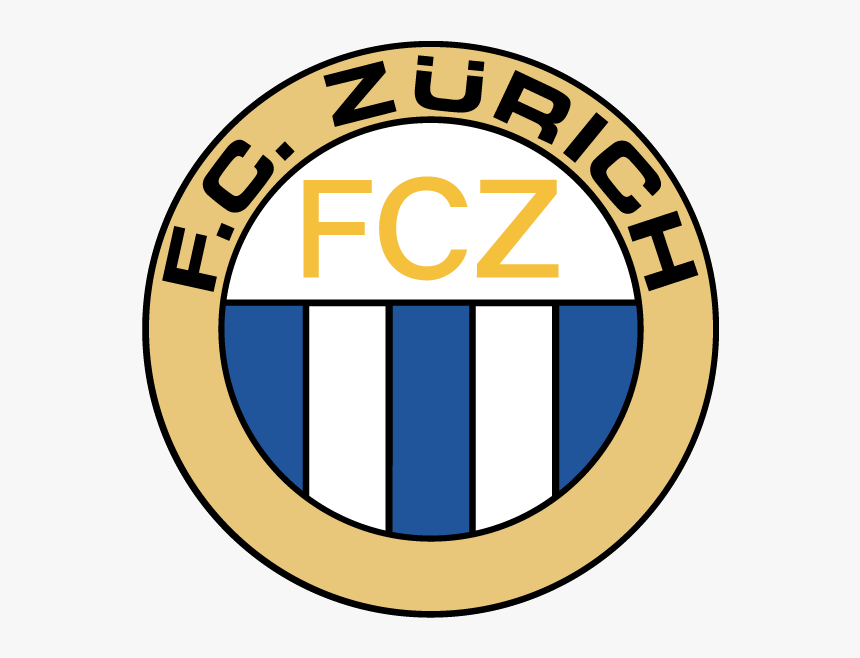 #logopedia10 - Fc Zürich, HD Png Download