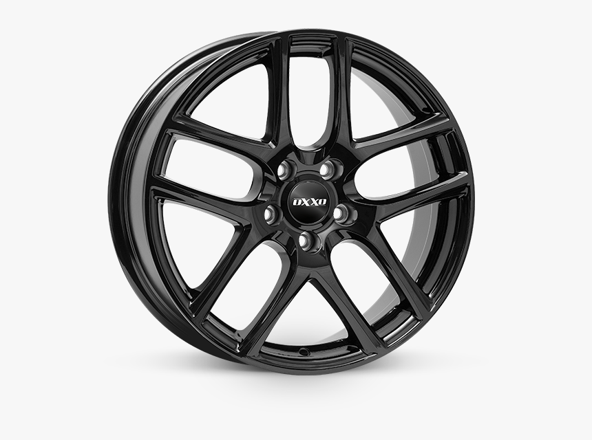 Oxxo Vapor Black - Oxxo Vapor, HD Png Download