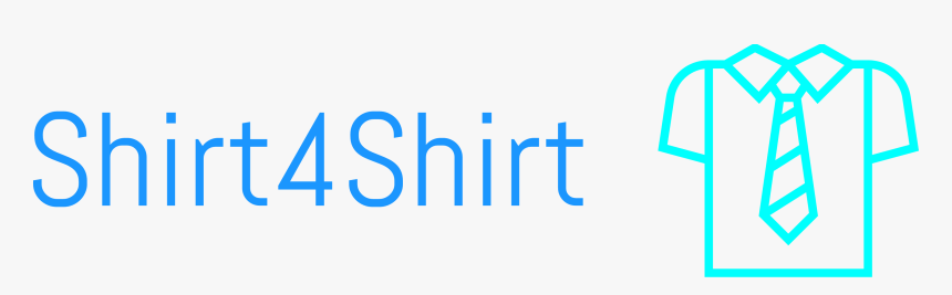 Shirt 4 Shirt - Majorelle Blue, HD Png Download