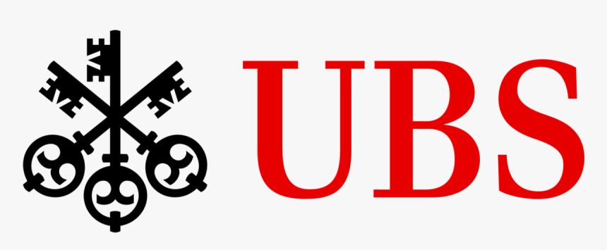 Ubs Financial Services Inc Logo, HD Png Download