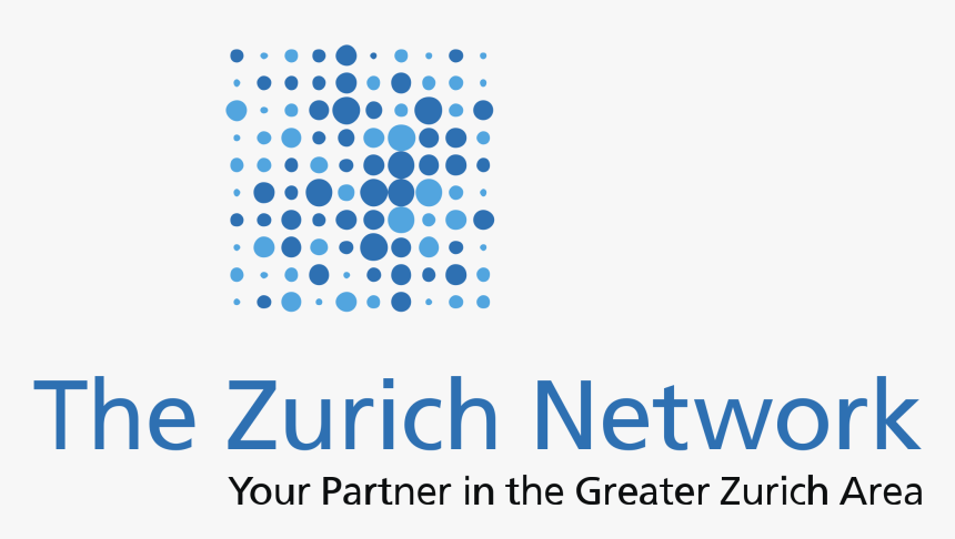 Greater Zurich Area Logo, HD Png Download