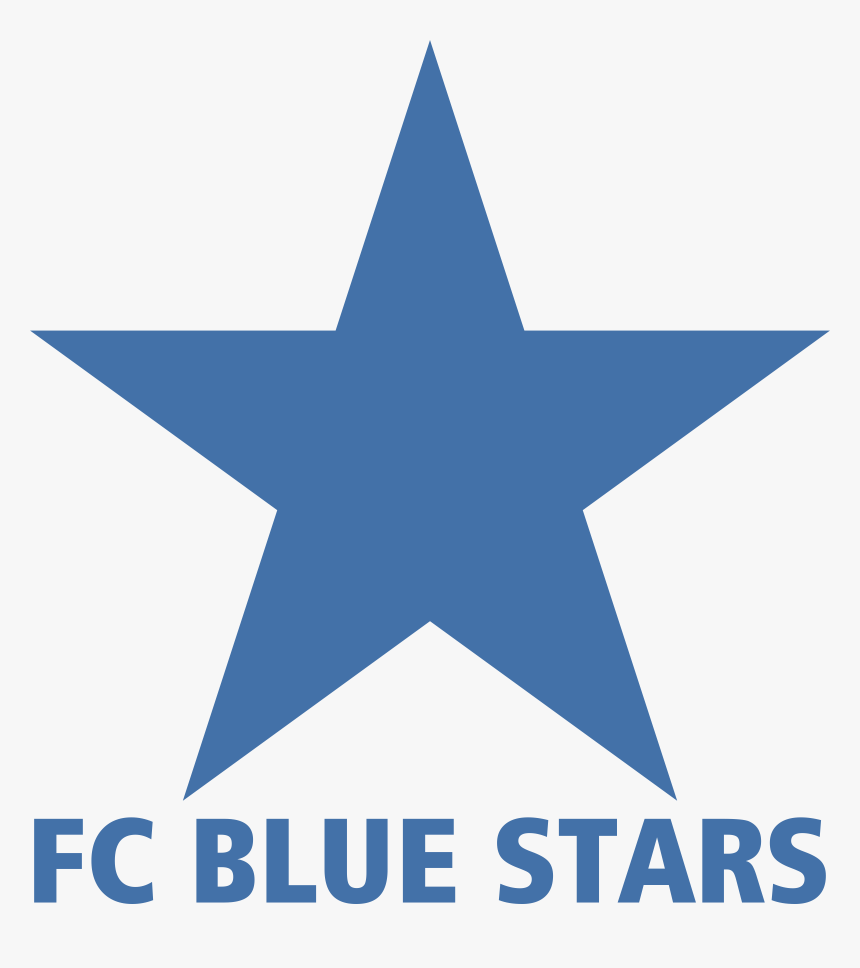 Blue Stars St Gallen, HD Png Download