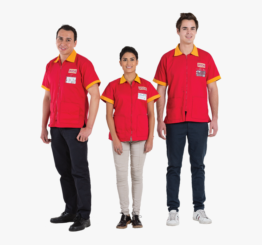 Total Oxxo Stores , Png Download - Crew, Transparent Png