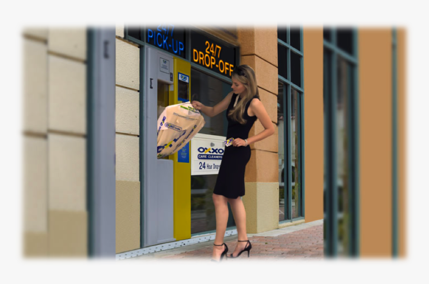 Girl, HD Png Download