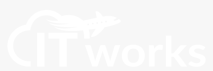 It Works Cloud Computing And Managed It Services - Twinjet, HD Png Download