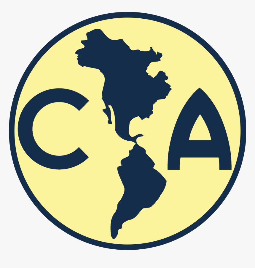 Club América Retro - Club America Escudo, HD Png Download