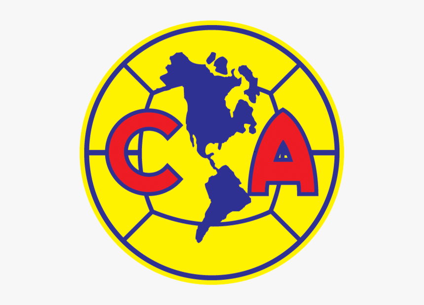 Club America Jpg, HD Png Download
