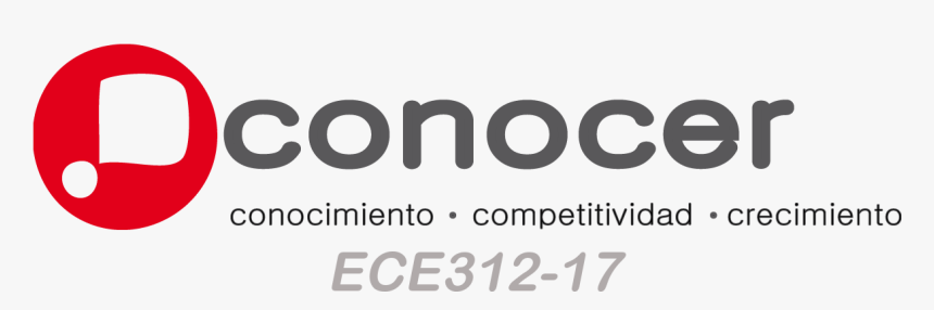 Conocer Logo Png, Transparent Png