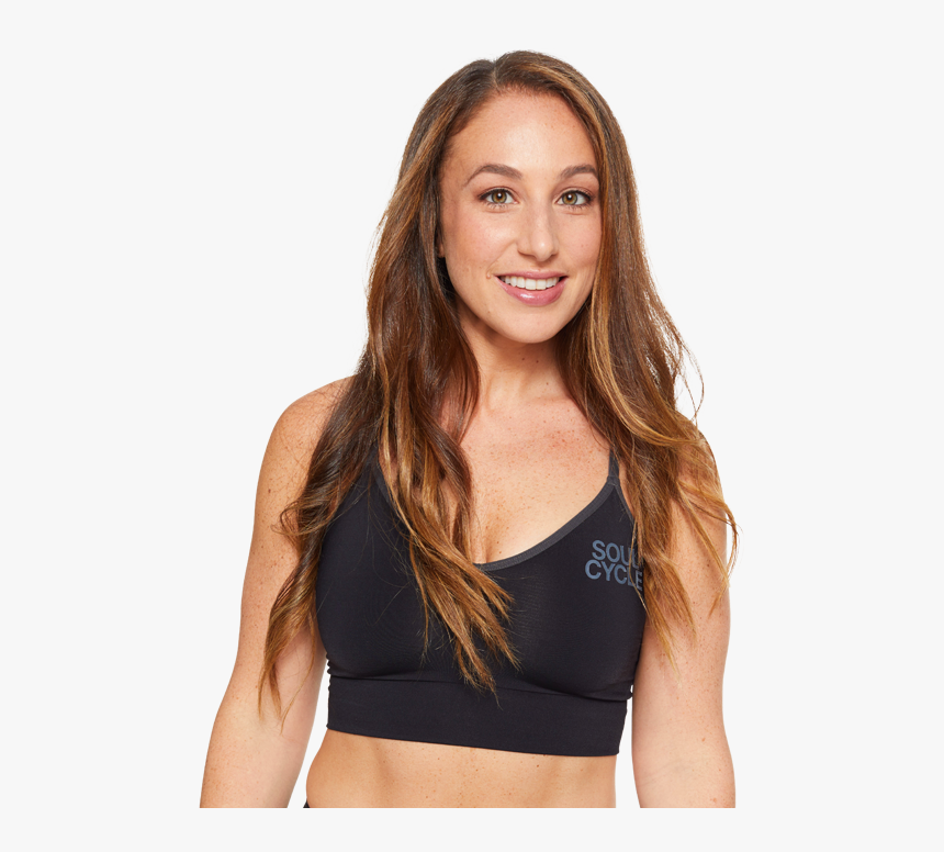 Sydney Miller Soulcycle, HD Png Download