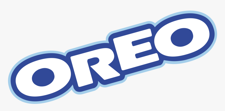 Oreo Logo, HD Png Download