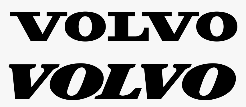 Volvo Vektor, HD Png Download