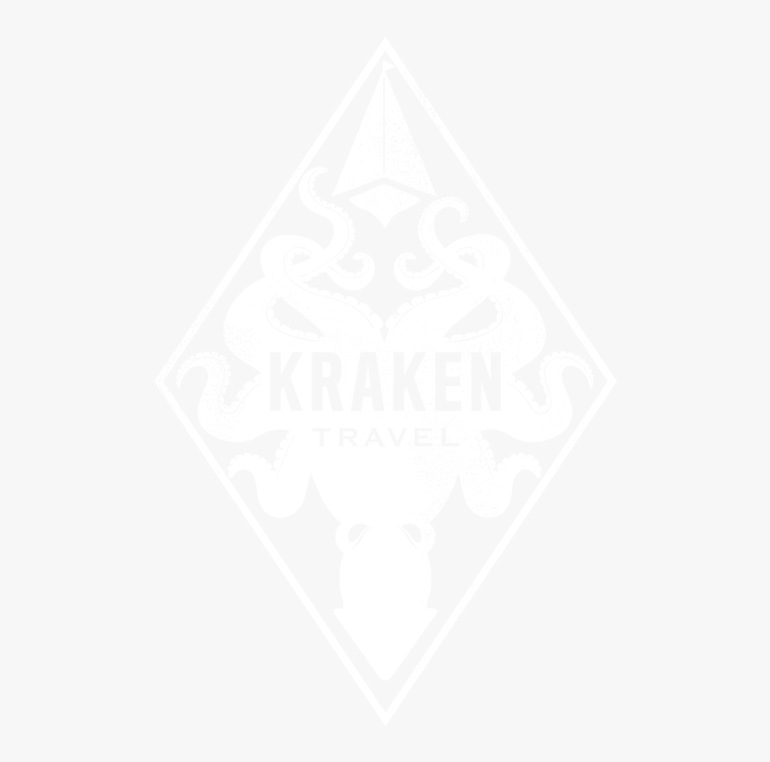 Kraken-logo - Kraken Travel Reviews, HD Png Download