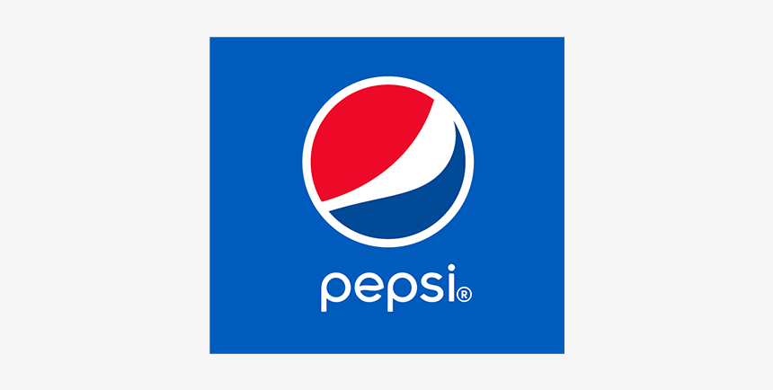 Pepsi - Pepsi Branding, HD Png Download