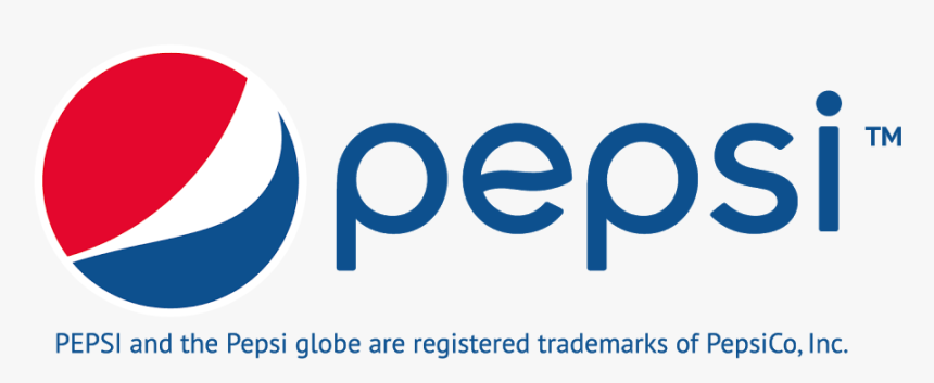 Pepsi Logo 2018 Png, Transparent Png