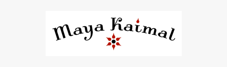Maya Kaimal, HD Png Download
