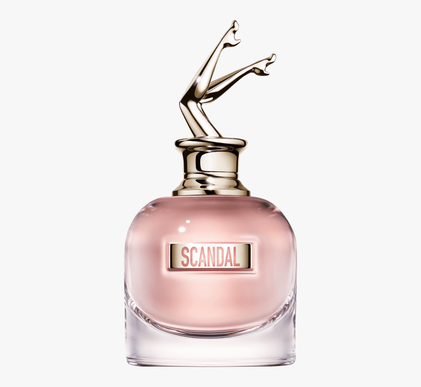 Scandal Jean Paul Gaultier Note, HD Png Download
