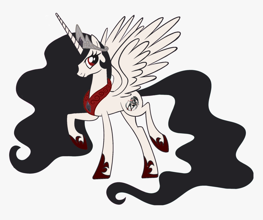 Princess Celestia, HD Png Download