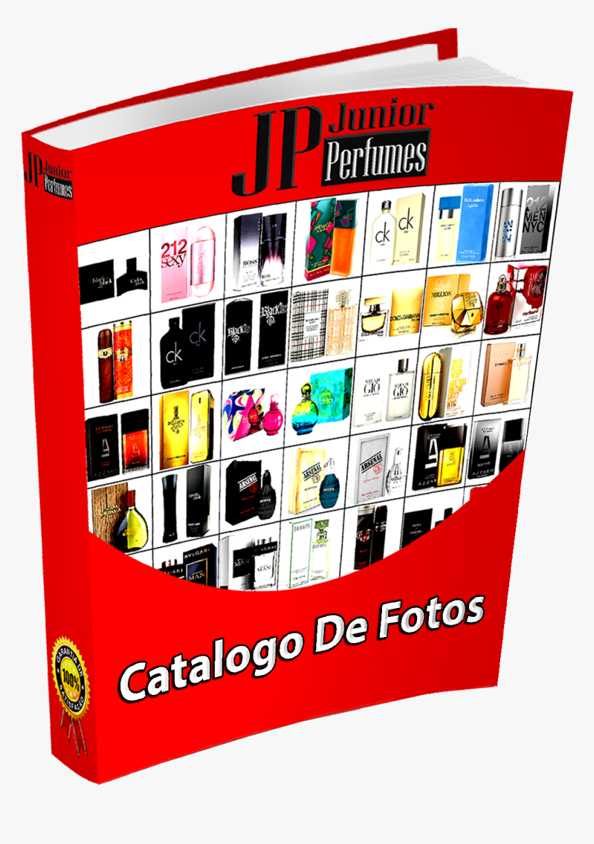 Perfumes Importados Catalogo De Perfumes, HD Png Download