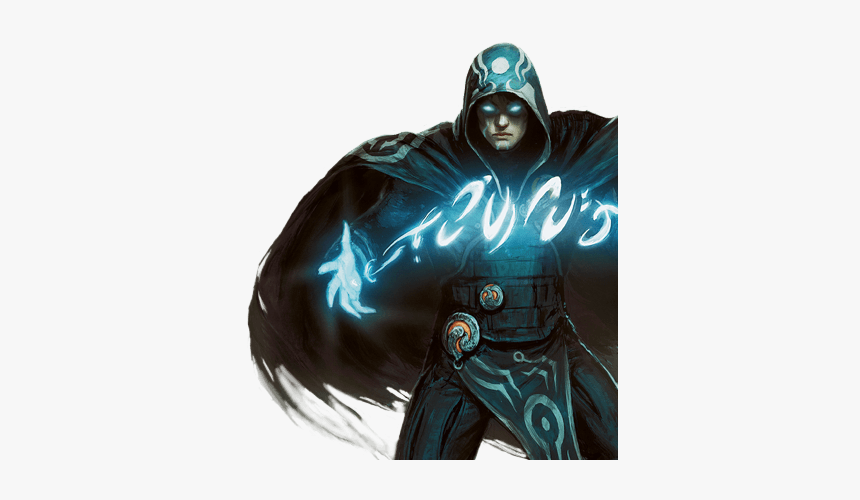 Jason Magic The Gathering, HD Png Download