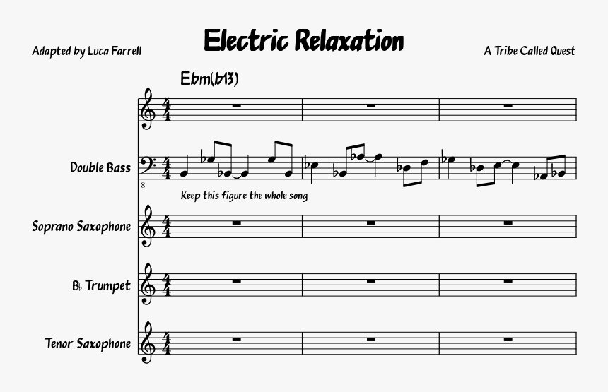 Sheet Music, HD Png Download
