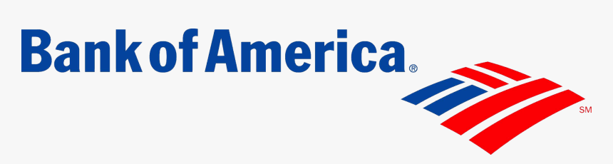 California And Bank Of America Png Logo - Png Bank Of America, Transparent Png