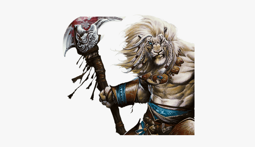 Mtg Ajani Vengeant Art, HD Png Download