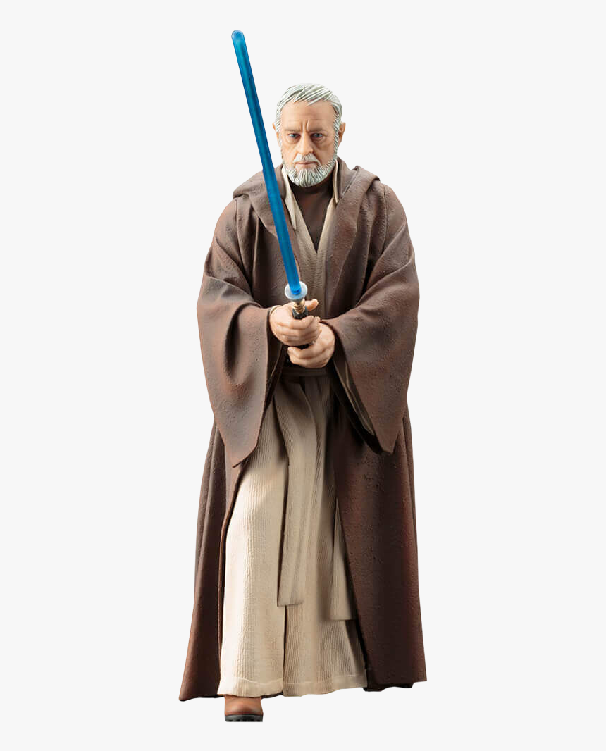 Obi Wan Kenobi Png, Transparent Png