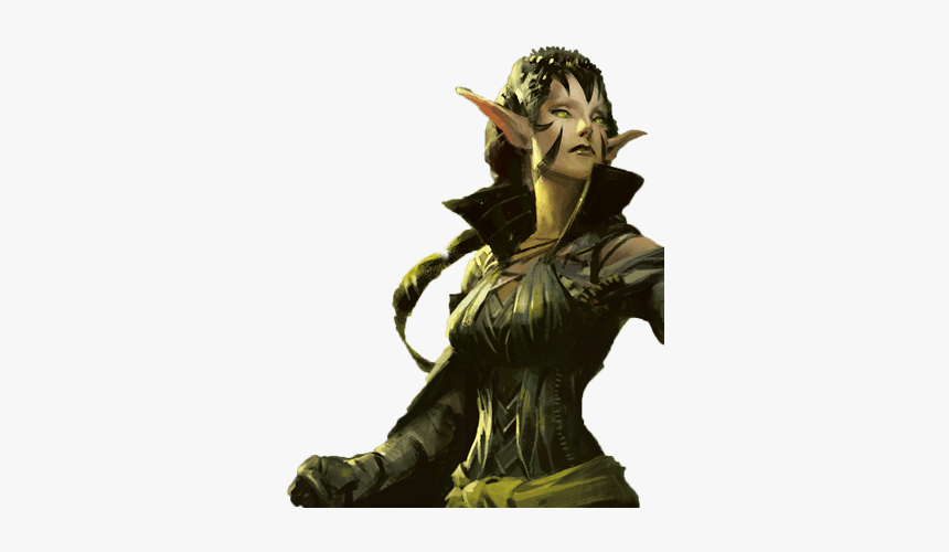 Nissa Revane Png, Transparent Png