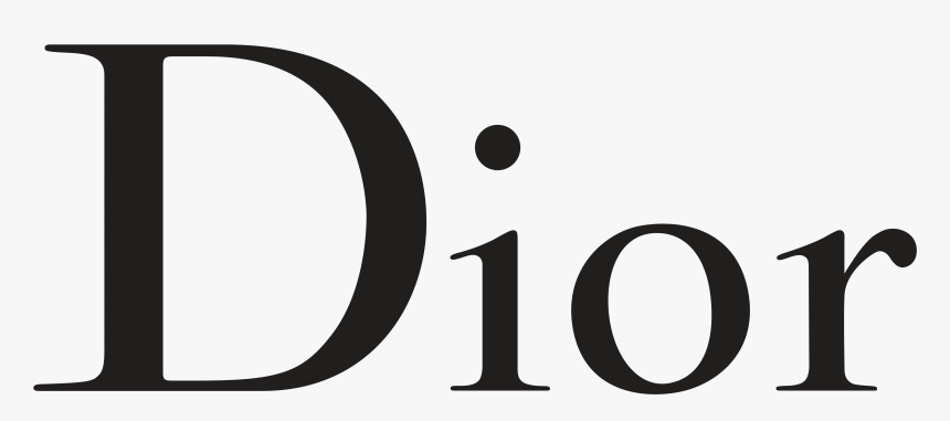 Perfumes Christian Dior - Dior Logo Png, Transparent Png