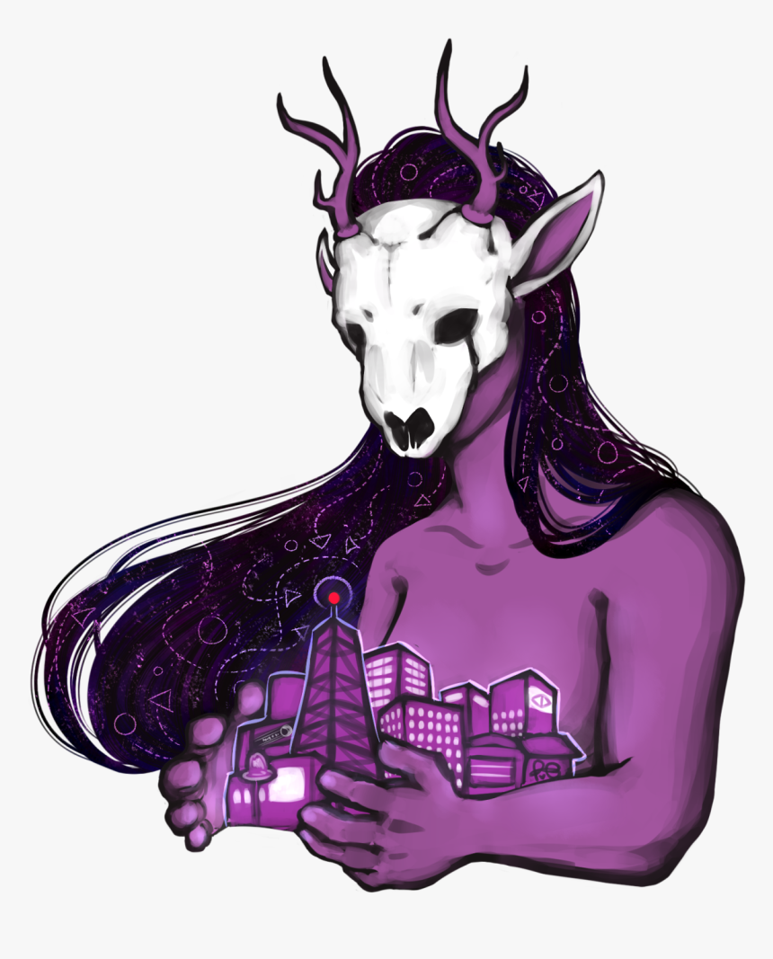 Tumblr Oqvnsu296k1rhti7po1 1280 - Welcome To Night Vale Huntokar, HD Png Download