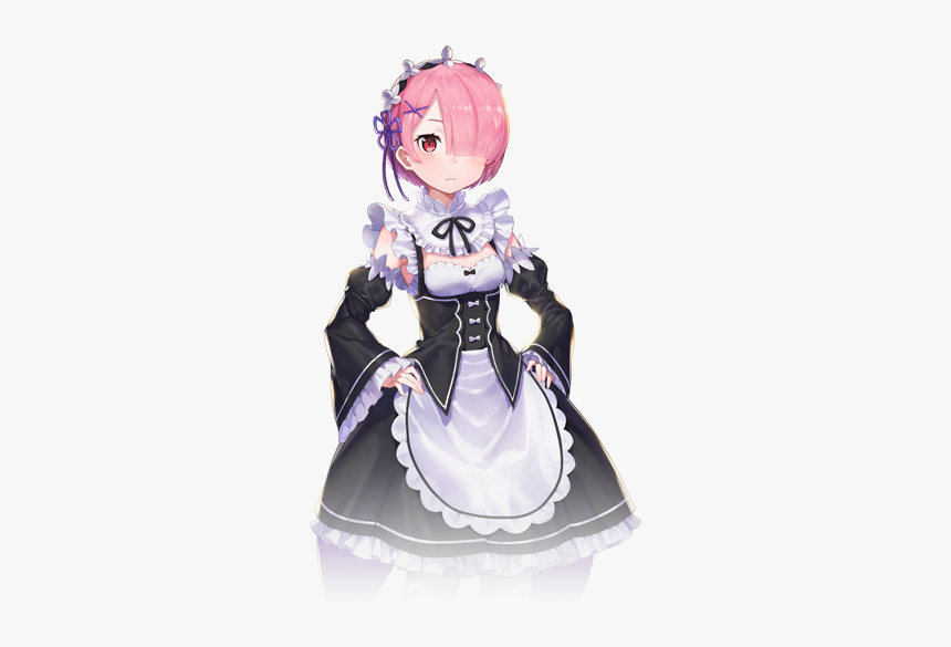 Figurine, HD Png Download