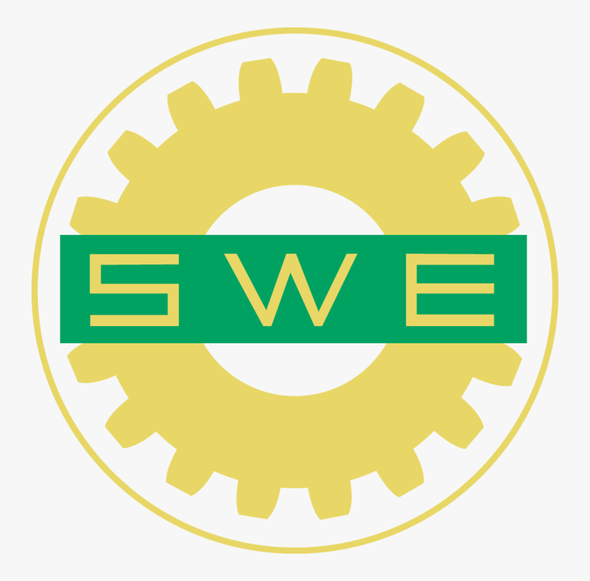 Society Of Women Engineers, HD Png Download