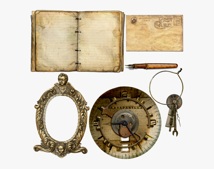 กรอบ รูป ห ลุย ส์ ฟรี, HD Png Download