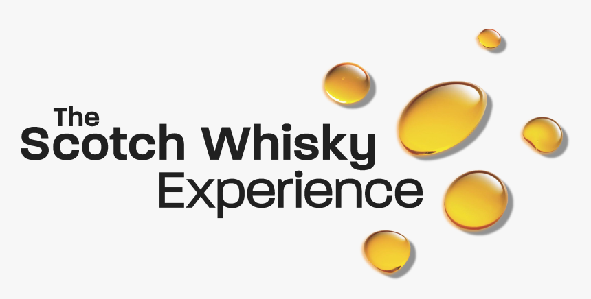 Scotch Whisky Experience Logo - Scotch Whisky Experience, HD Png Download