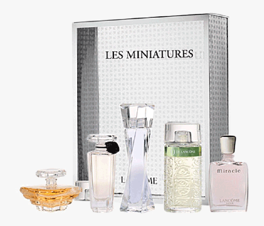 Perfume Importado Feminino Lancôme, HD Png Download
