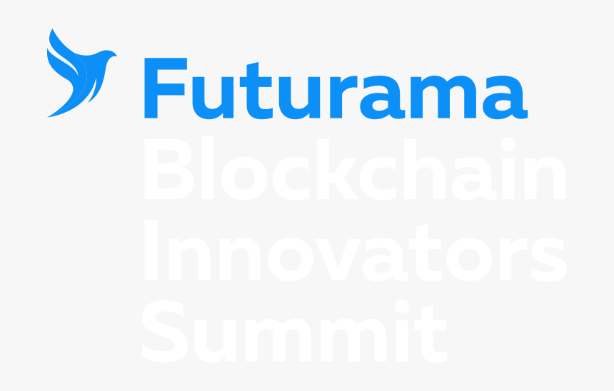Futurama Blockchain Innovators Summit, HD Png Download