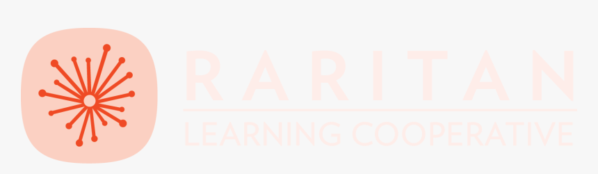 Raritan Learning Cooperative - Sign, HD Png Download