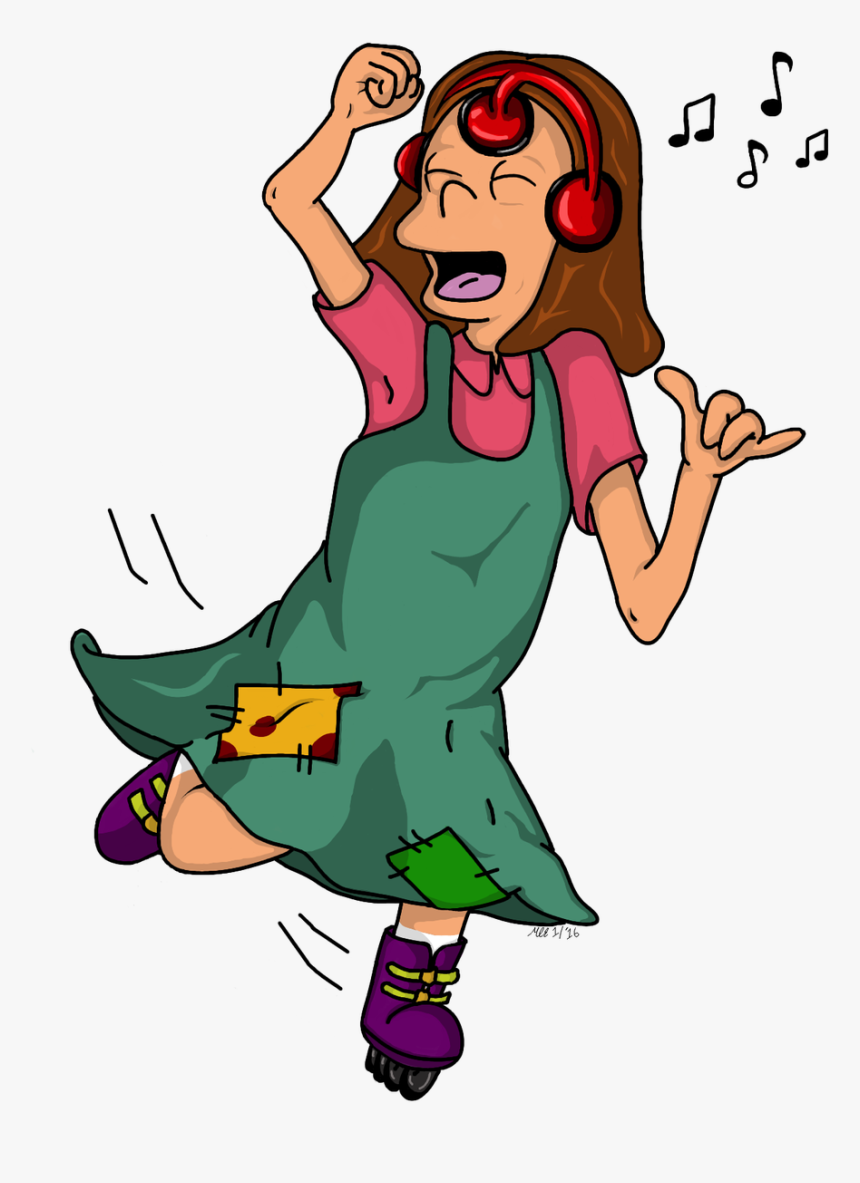 Cartoon, HD Png Download