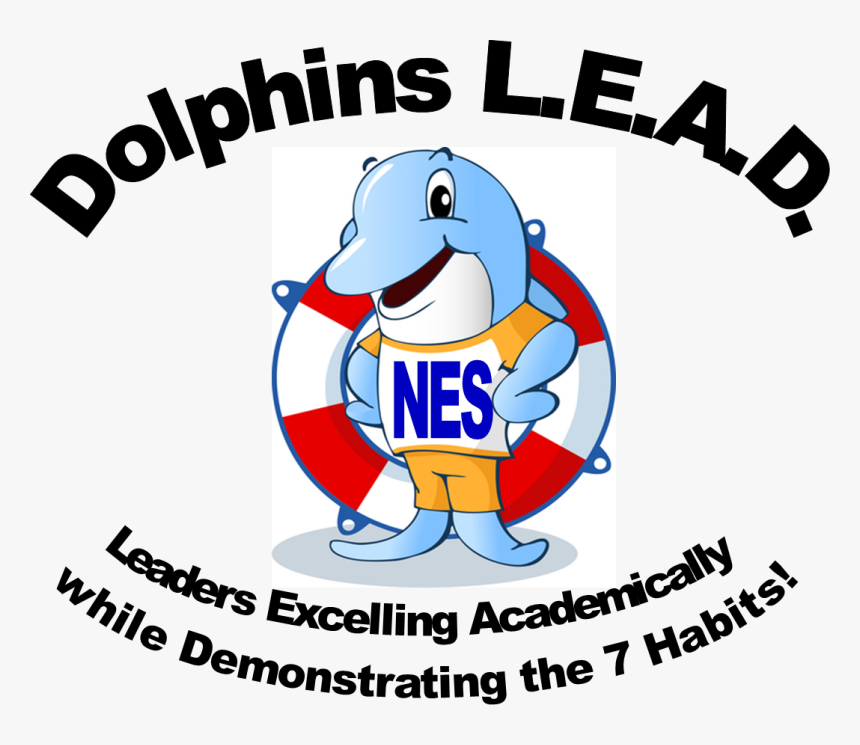 Newington Elementary - Cartoon, HD Png Download