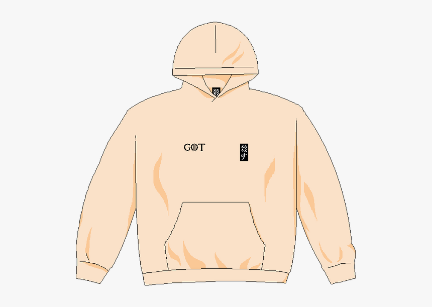 Game Of Thrones - Hoodie, HD Png Download