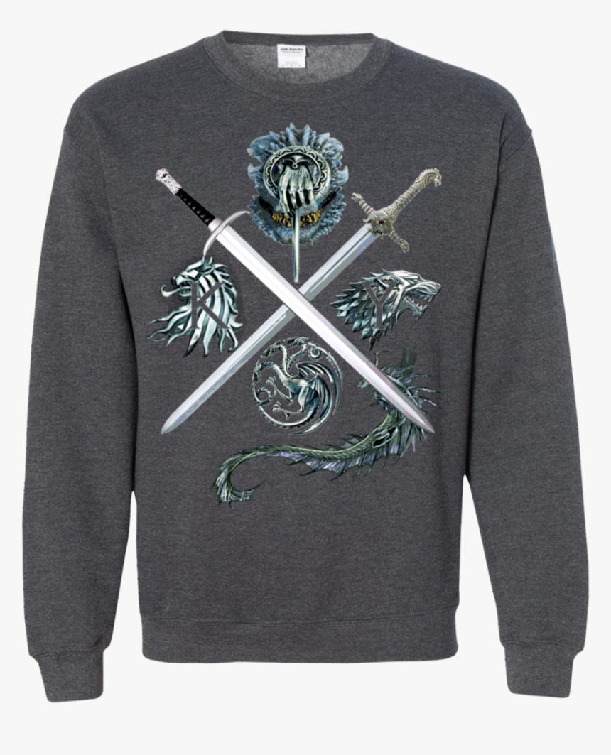 T-shirt, HD Png Download