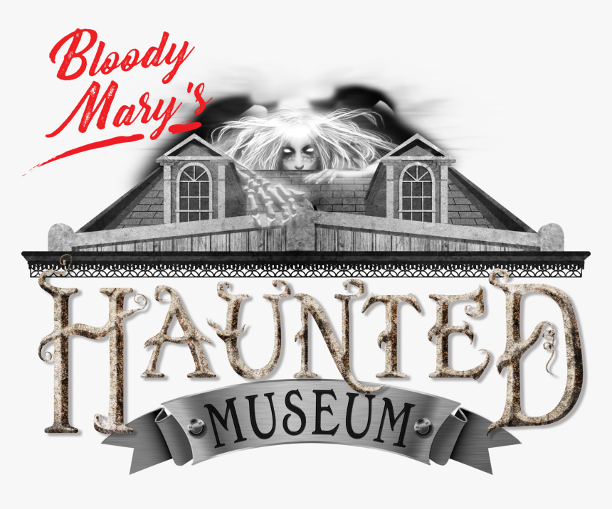 Haunted Museum - Hippopotamus, HD Png Download
