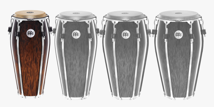 Floatune Series Conga - Meinl Floatune Conga Natural, HD Png Download