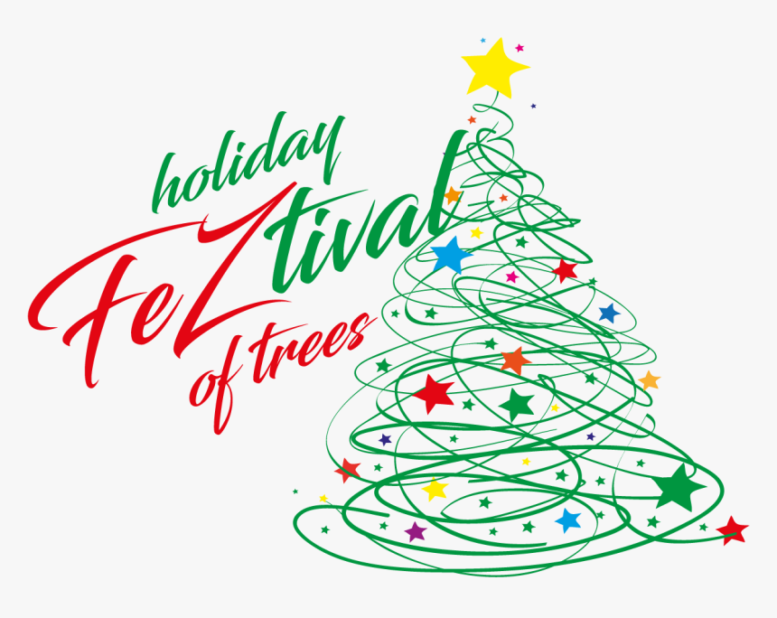 Saturday November 17 2018 11am 7pm Christmas - Christmas Tree, HD Png Download