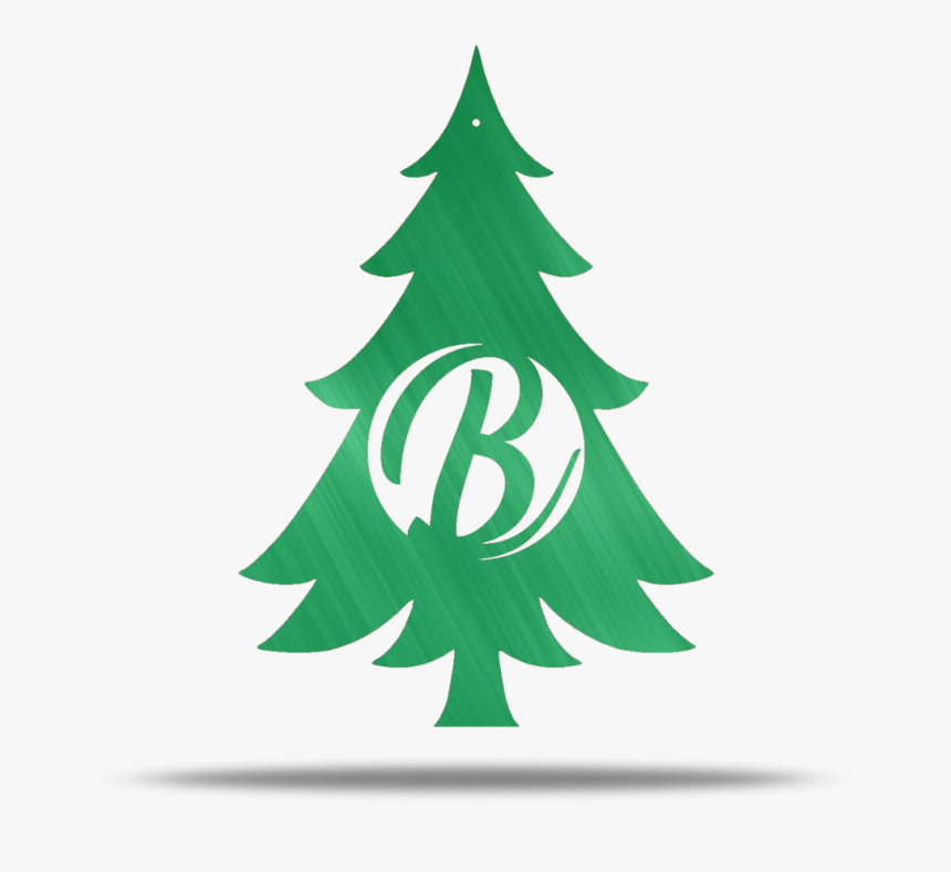 Transparent Christmas Elements Png - Christmas Tree, Png Download