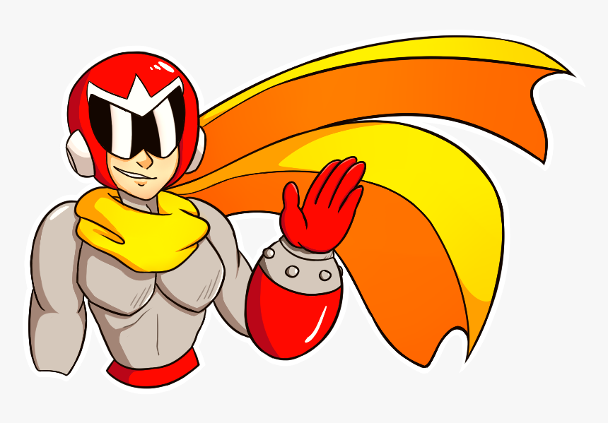 Whatever Turns You On, Wily - Cartoon, HD Png Download