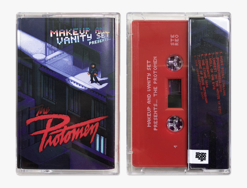 Makeup And Vanity Set Presents, HD Png Download