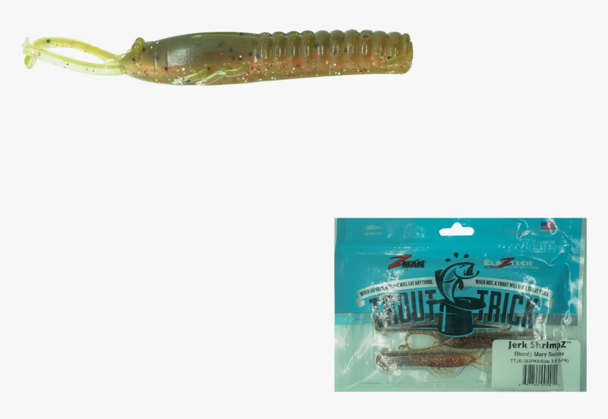 Litopenaeus Setiferus, HD Png Download