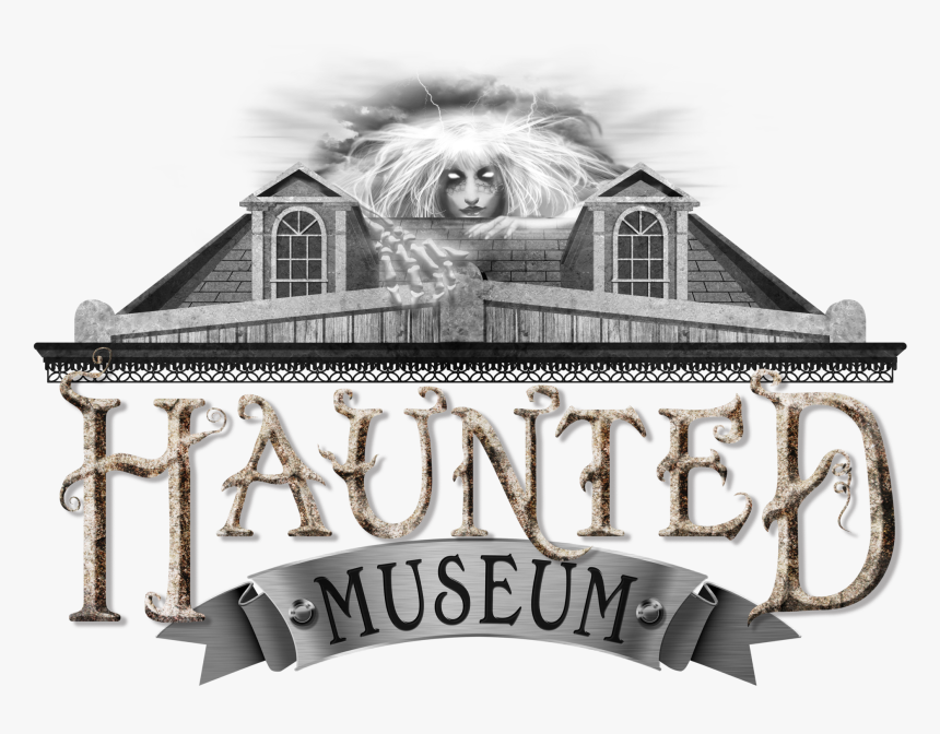Bloody Mary Haunted Museum New Orleans, HD Png Download