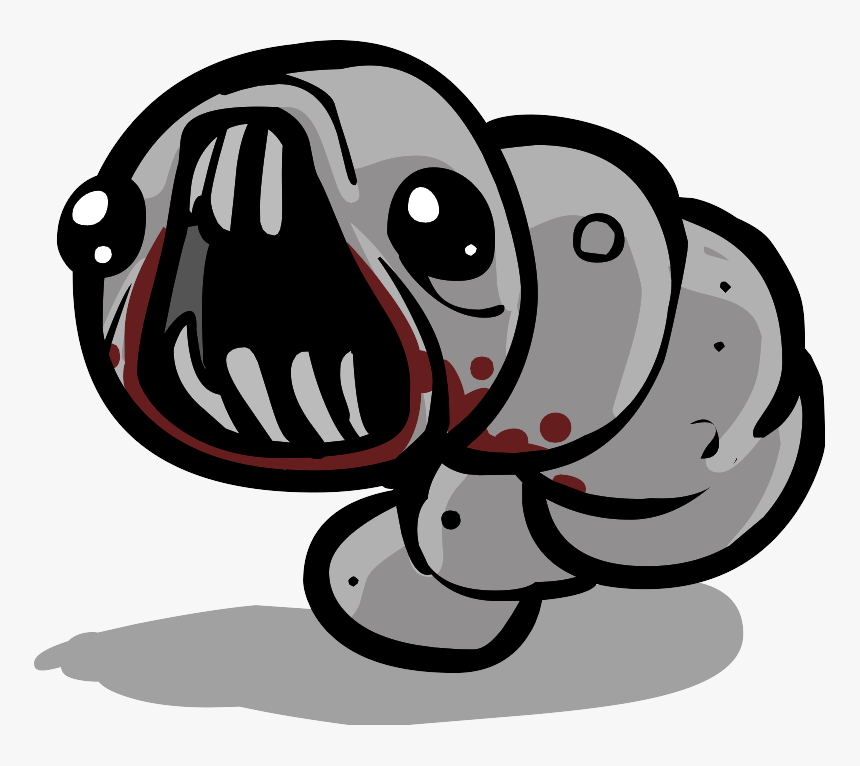 260x220-the Hollow2 - Binding Of Isaac The Hollow, HD Png Download